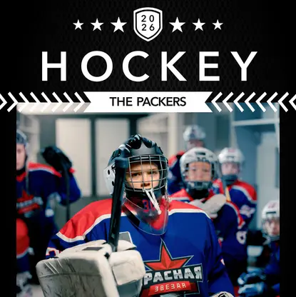 Hockey Sports Collection