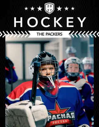 Hockey Sports Collection