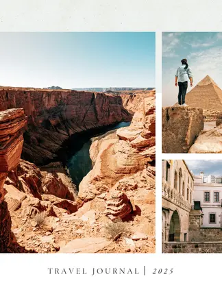 Bold Modern Travel