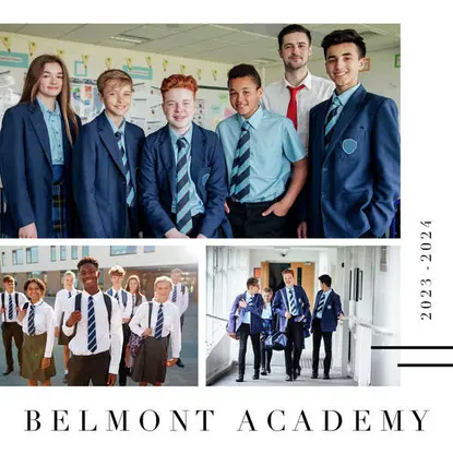 Modern Academy Yearbook Modern Academy Yearbook