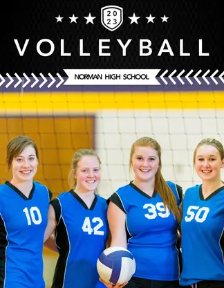 Volleyball Sports Collection Volleyball Sports Collection