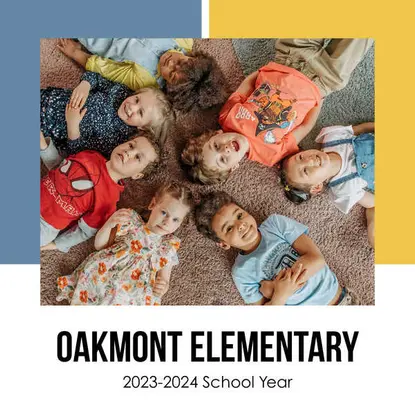 Modern Elementary Yearbook Modern Elementary Yearbook