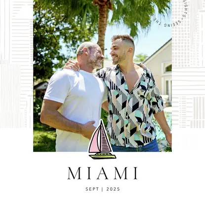 Miami City Travel Collection