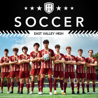 Soccer Sports Collection