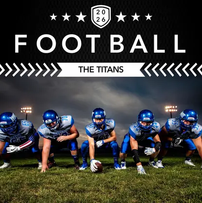 Football Sports Collection