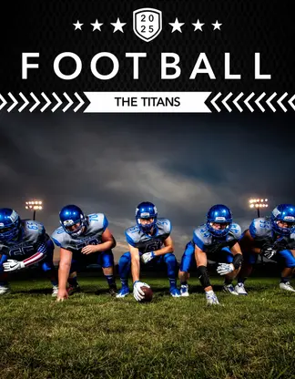 Football Sports Collection