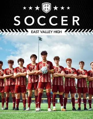 Soccer Sports Collection