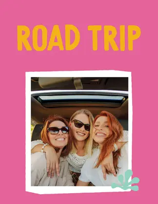 Trendy Coffee Table Travel Book