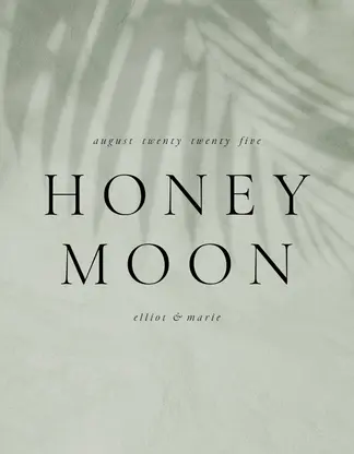 Luxury Vacation Coffee Table Book