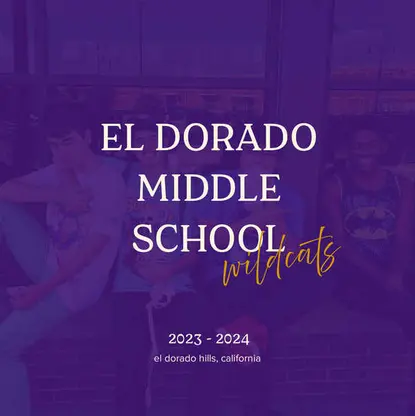 Modern Middle School Yearbook Modern Middle School Yearbook