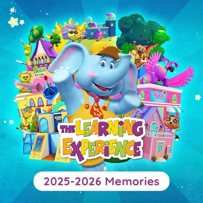 The Learning Experience Yearbook