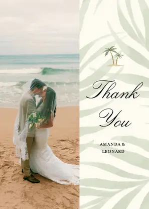 Tropical Destination Wedding Collection Tropical Destination Wedding Collection