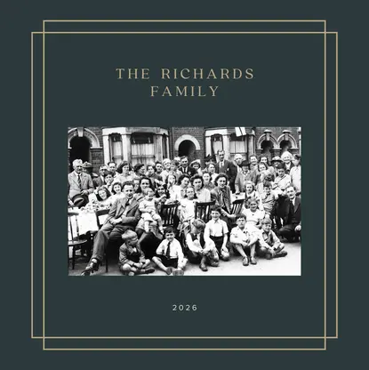 Family Legacy