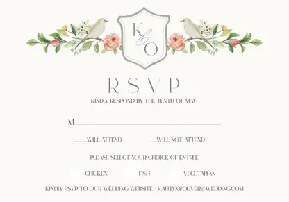 Skyland Wedding by Martha Stewart