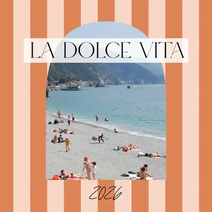 Trendy Travel Destinations Year in Review 