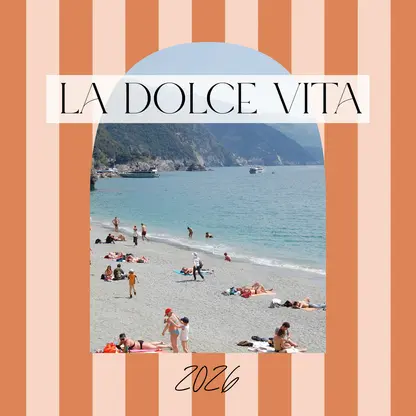 Trendy Travel Destinations Year in Review 