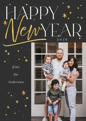 Happy New Year Sparkle Happy New Year Sparkle