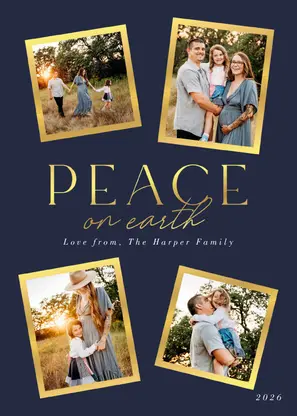 Peaceful Snapshots Peaceful Snapshots