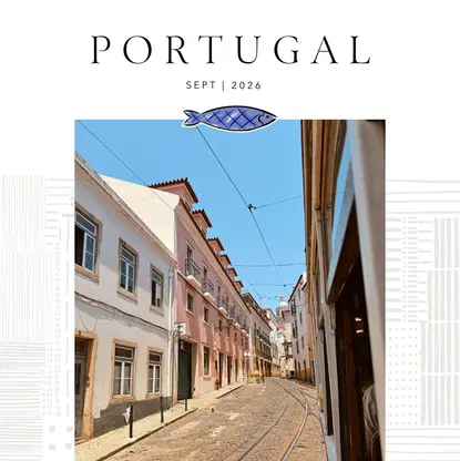 Portugal Country Travel Collection
