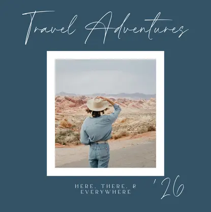 Snapshot Travel Memories