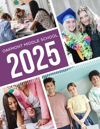 Modern Yearbook