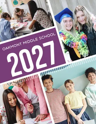 Modern Yearbook