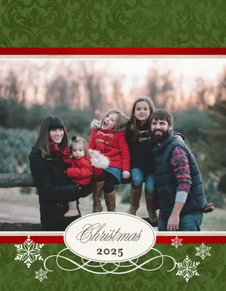 Elegant Christmas Elegant Christmas