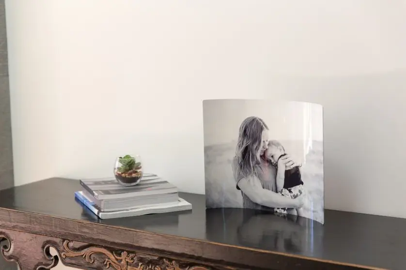 Mixbook Metal Prints