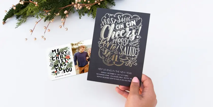90+ creative Christmas wishes to make your loved ones smile