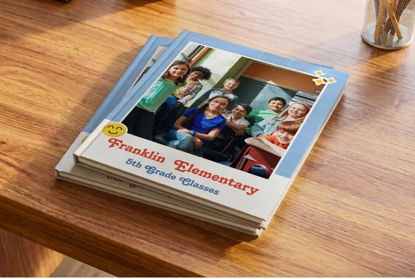 Collect Yearbook Payments Without the Hassle