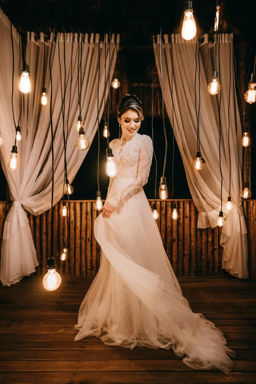 How to Plan a Backyard Wedding