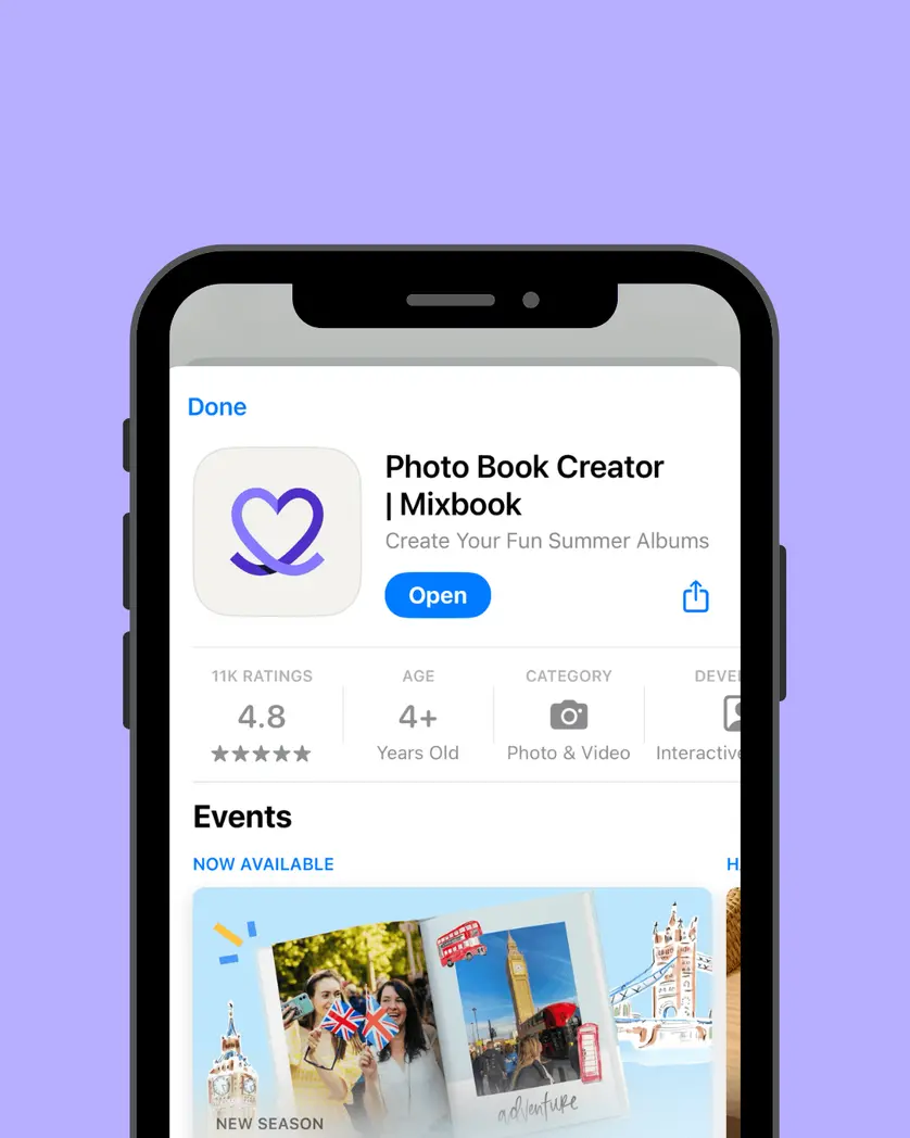 App download