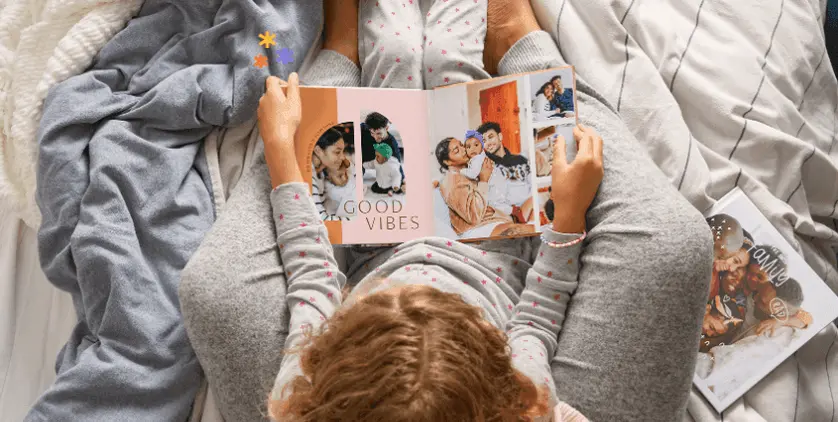 How to save old photos