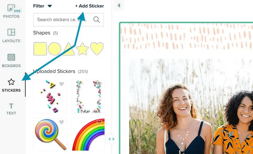 How to Add Stickers on Facebook Wall: Easy Steps to Brighten Posts